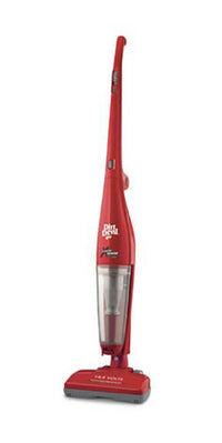 Extreme Power Cordless Stick Vacuum