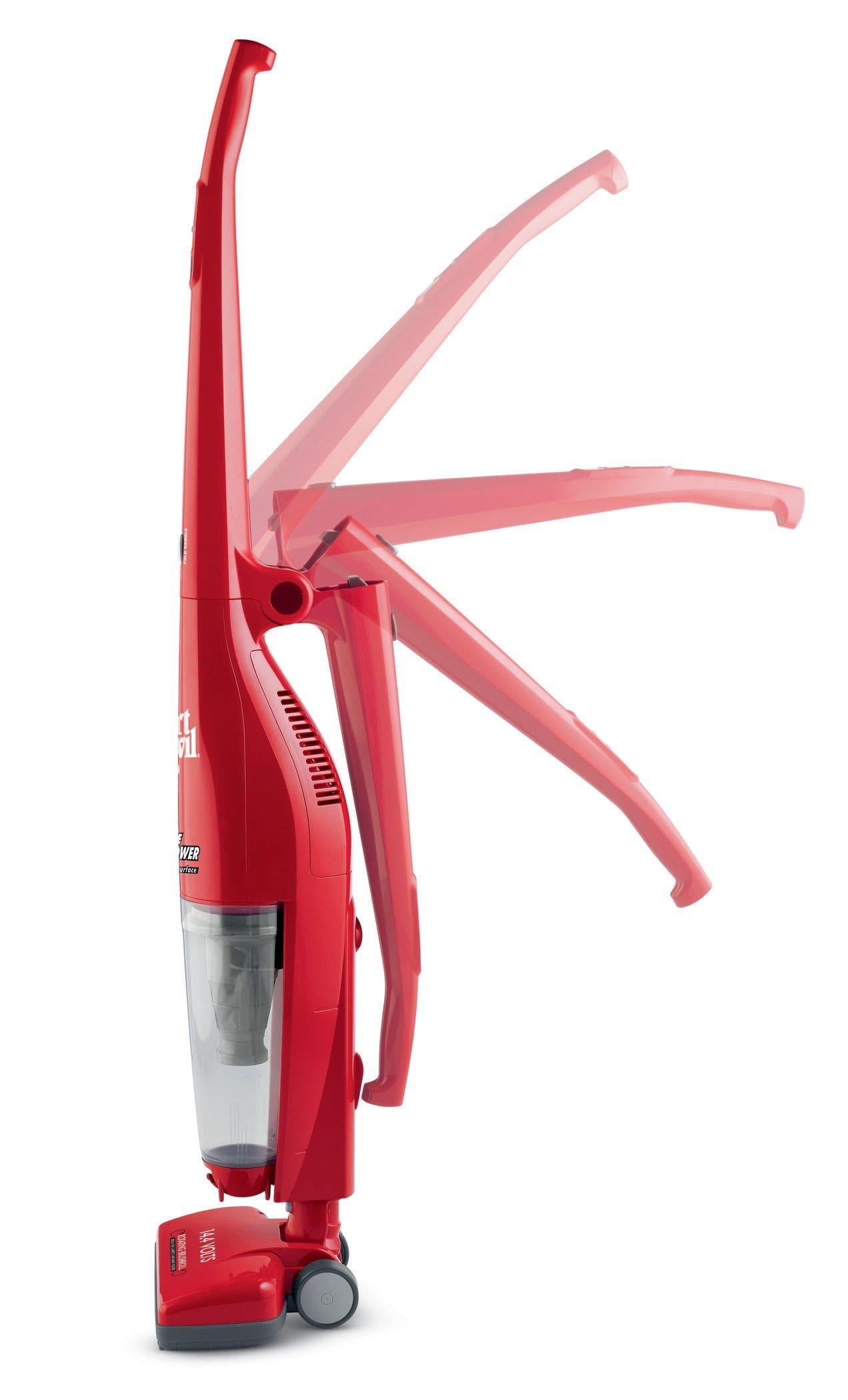 Extreme Power Cordless Stick Vacuum
