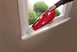 Accucharge 15.6V Cordless Hand Vacuum