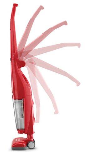 AccuCharge 15.6V Cordless Stick Vacuum2