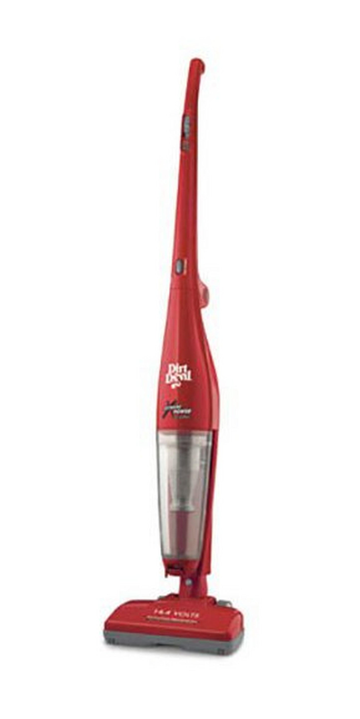 Extreme Power Cordless Stick Vacuum