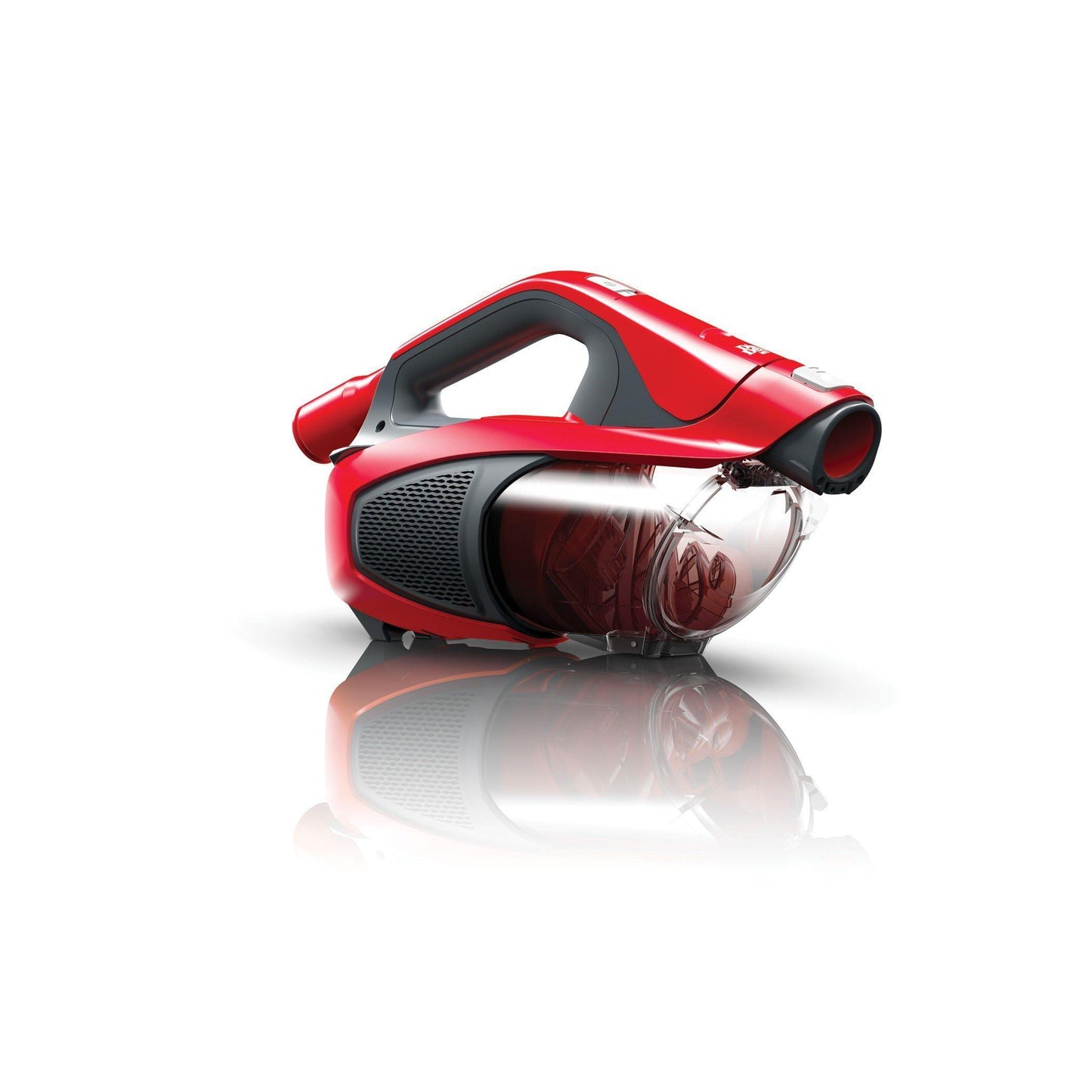 360° Reach™ Power Bagless Hand Vacuum