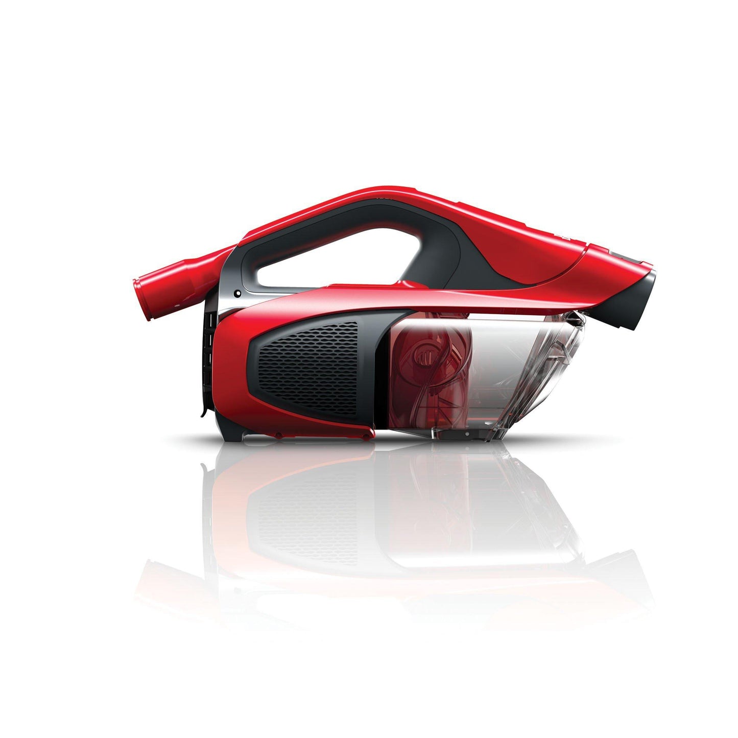 360° Reach Power Corded Stick Vacuum