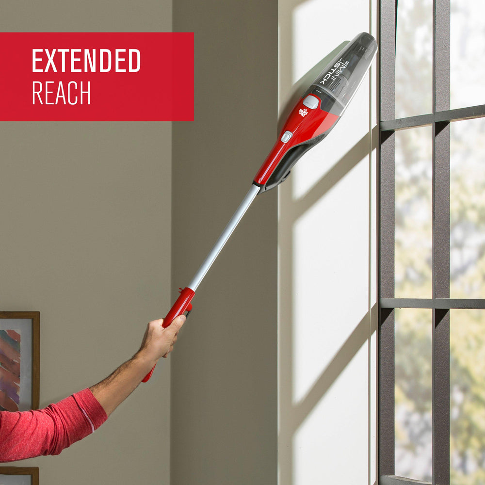 3-IN-1 MINI STICK VACUUM7