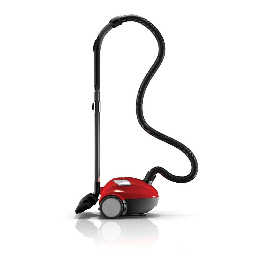 Express Lightweight Bagged Canister Vacuum1