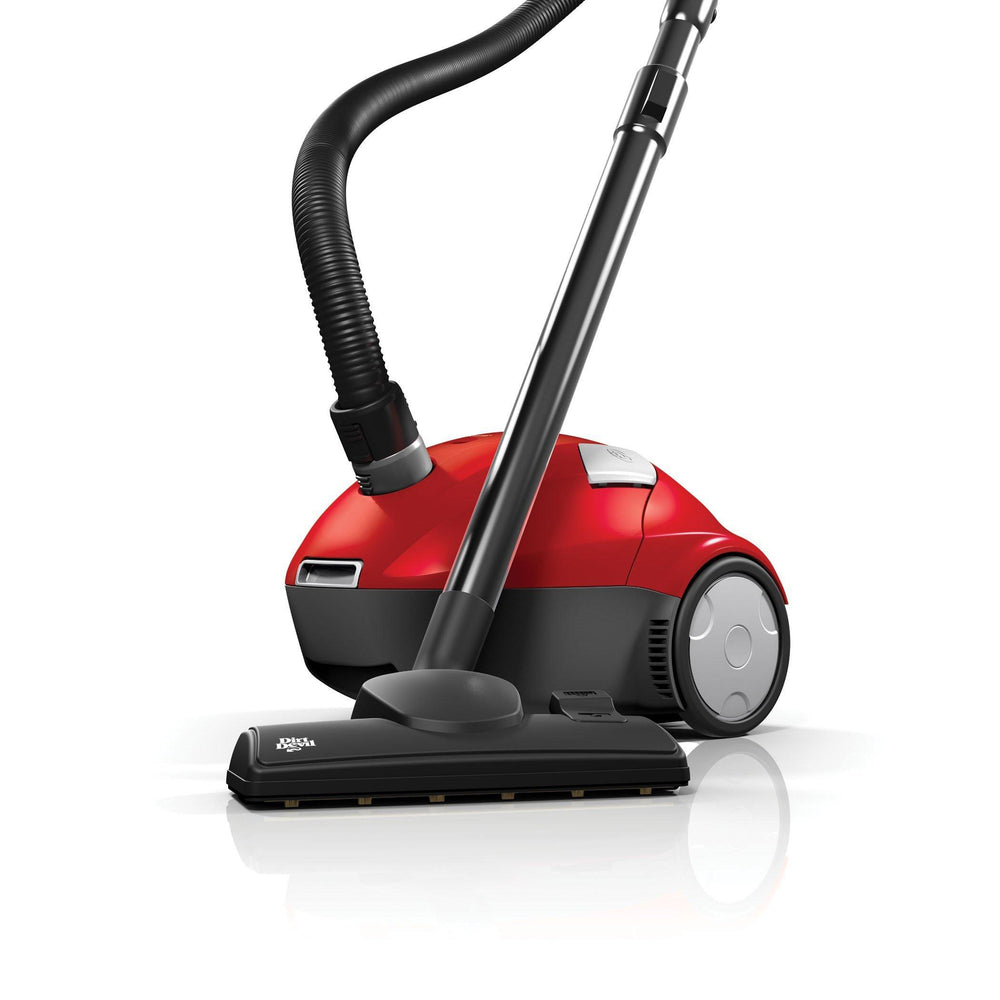 Express Lightweight Bagged Canister Vacuum2